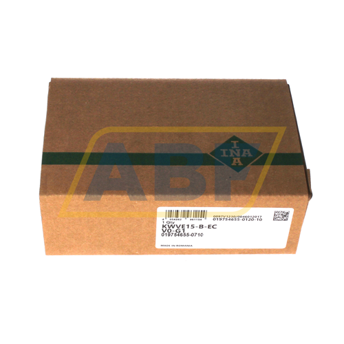 KWVE15-B-EC-V0-G1 INA