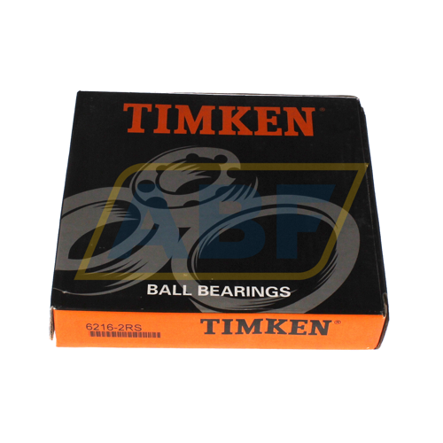 6216-2RS Timken
