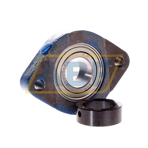 ESFD205 SNR
