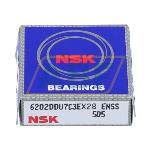 6202DDU7C3EX28 NSK