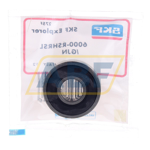 6000-RSHRSL/GJN SKF