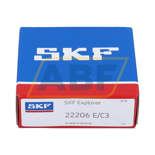 22206E/C3 SKF
