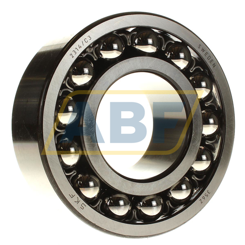 2314/C3 SKF