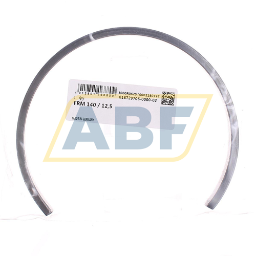 FRM140/12,5 FAG