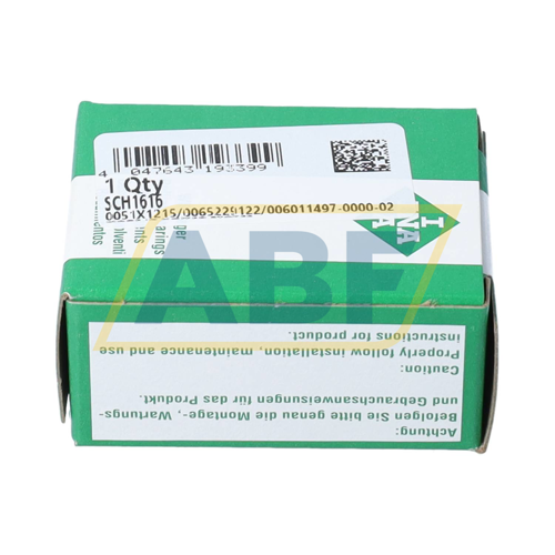 SCH1616 INA
