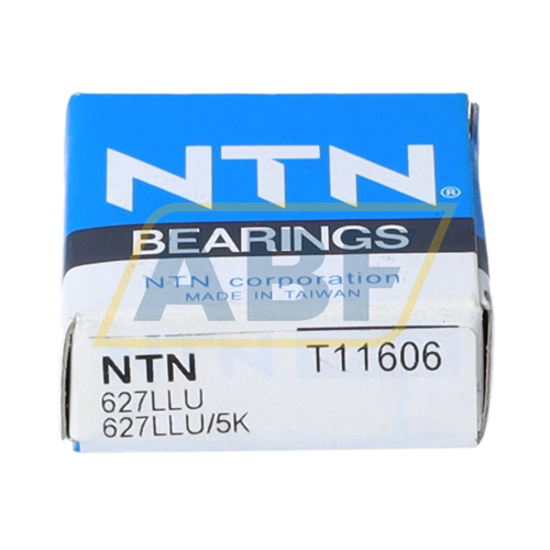 627LLU/5K NTN