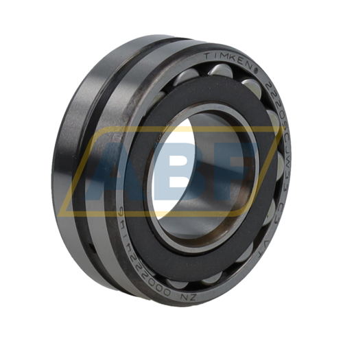 22205EJW33C3 Timken