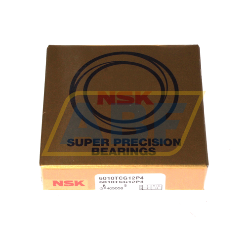 6010TCG12P4 NSK