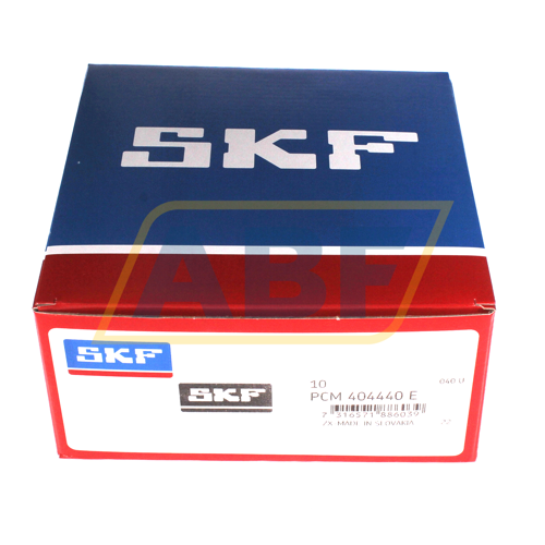 PCM404440E SKF