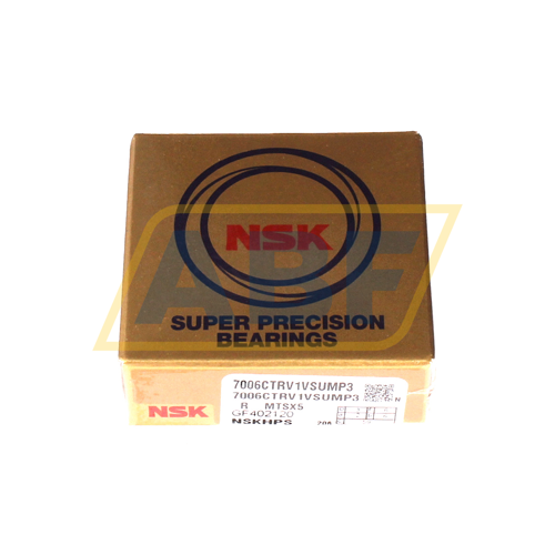7006CTRV1VSUMP3 NSK