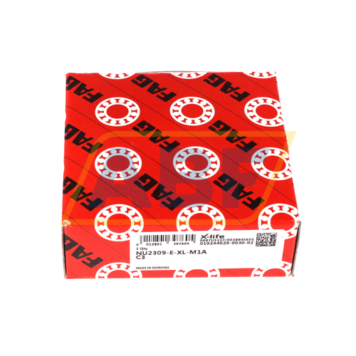 NU2309-E-XL-M1A-C3 FAG