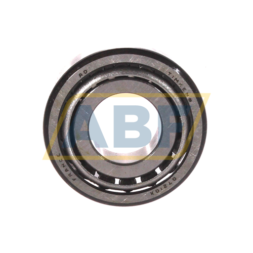 07087X/07210X Timken