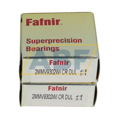 2MMV9302WI CR DUL Fafnir