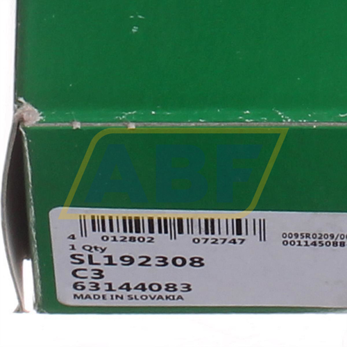 SL192308C3 INA