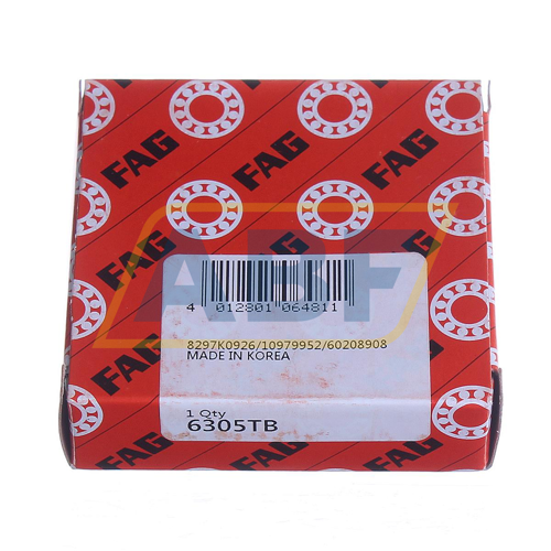 6305TB FAG