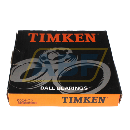 6024-C3 Timken