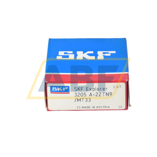 3205A-2ZTN9/MT33 SKF
