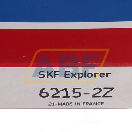 6215-2Z SKF