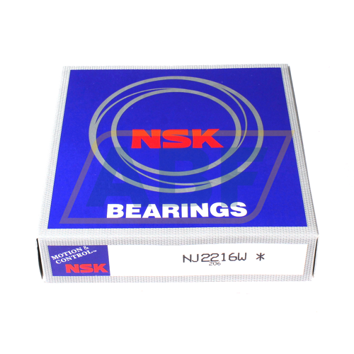 NJ2216W NSK