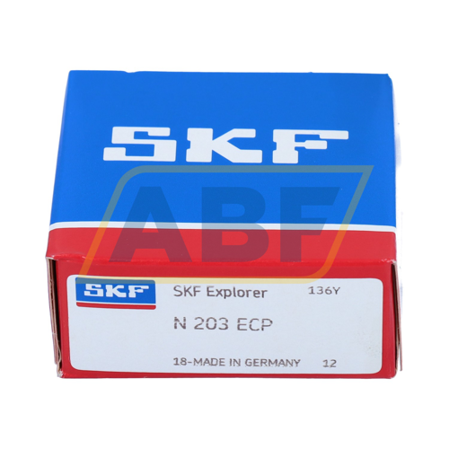 N203ECP SKF