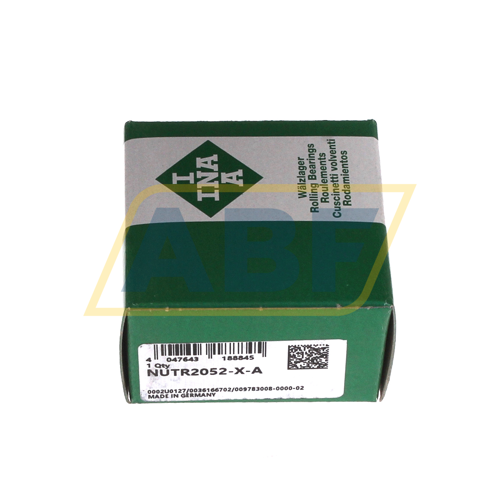 NUTR2052-X-A INA