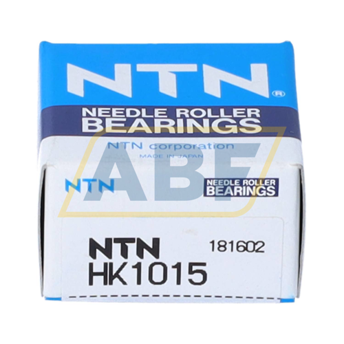 HK1015 NTN