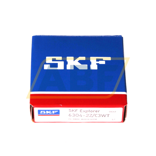 6304-2Z/C3WT SKF