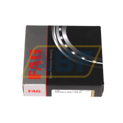 HCB7010-E-2RSD-T-P4S-UL FAG