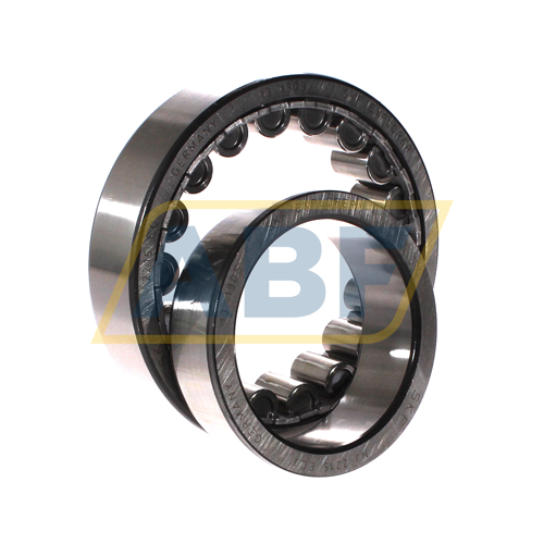 NJ2215ECJ SKF