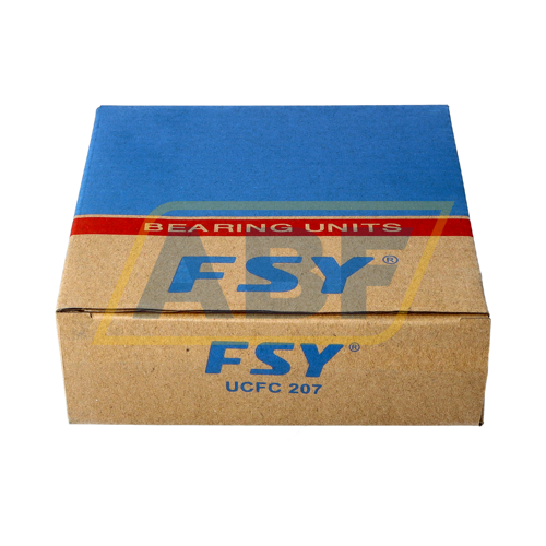 UCFC207 FSY
