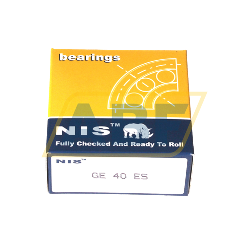 GE40ES NIS