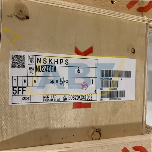 NU240EM NSK