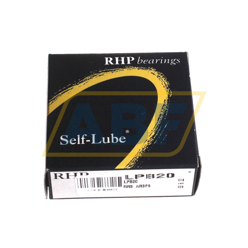 LPB20 RHP