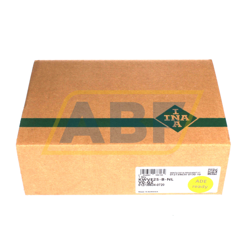 KWVE25-B-SNL-V0-G2 INA