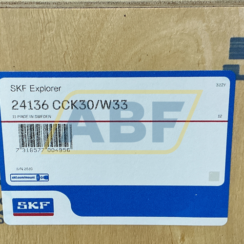 24136CCK30/W33 SKF