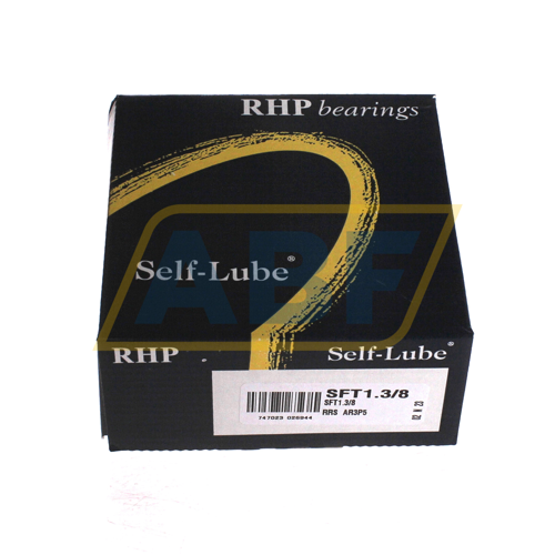 SFT1.3/8 RHP