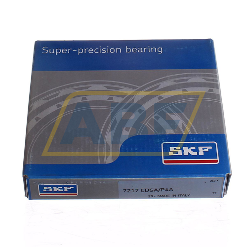 7217CDGA/P4A SKF