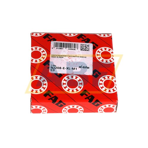 NJ208-E-XL-M1-C3 FAG