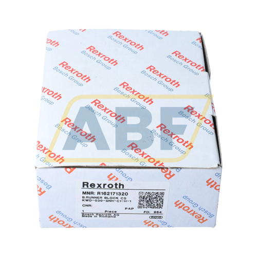 R162171320 Bosch-Rexroth