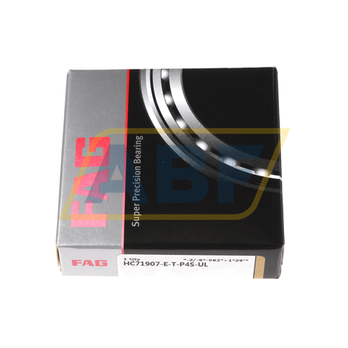 HC71907-E-T-P4S-UL FAG