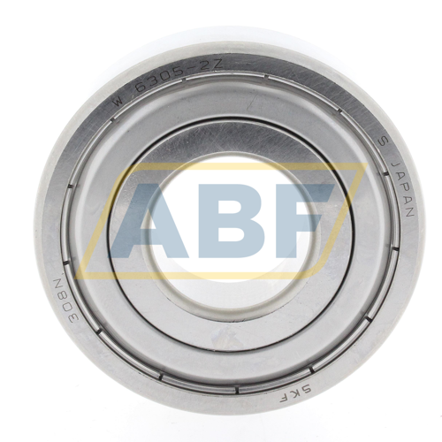 W6305-2Z SKF