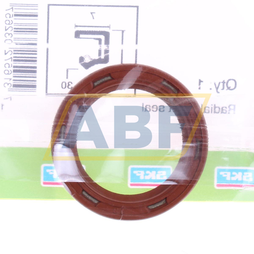 30X42X7HMS5V SKF