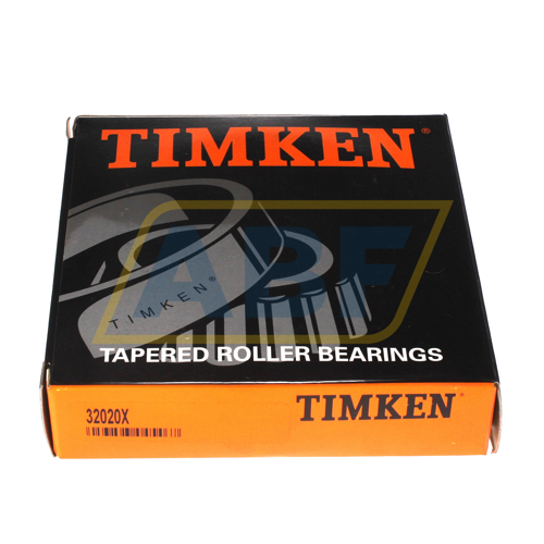 32020X Timken