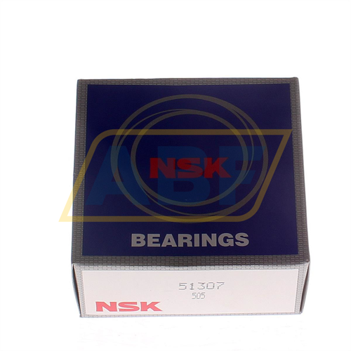 51307 SKF
