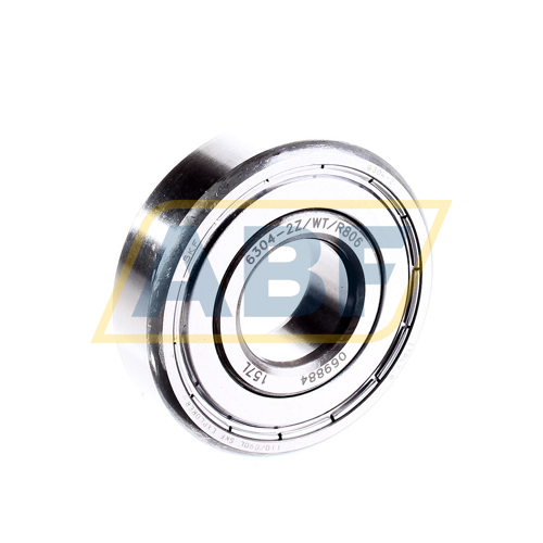 6304-2Z/WT/R806 SKF
