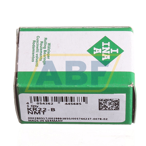 KR22-B-NMT INA