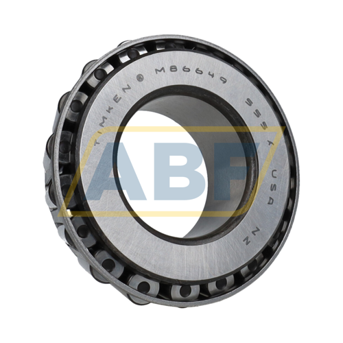 M86649 Timken