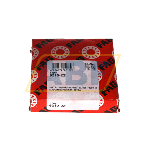 6210-2Z FAG