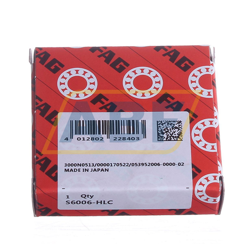 S6006-HLC FAG