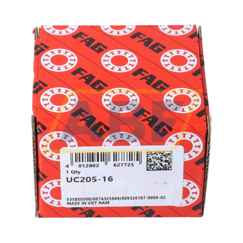 UC205-16 FAG